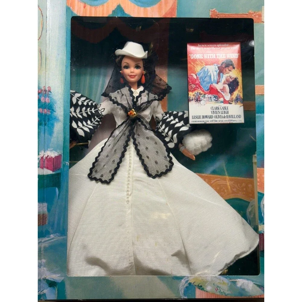 Mattel vtg 1994